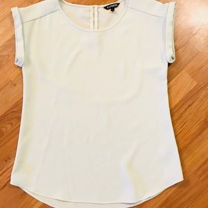 Express Dressy Blouse